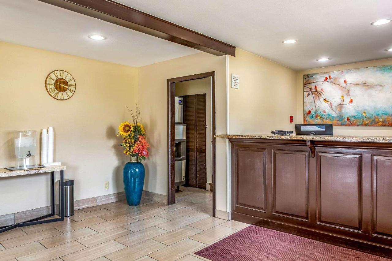 Rodeway Inn Bozeman Luaran gambar