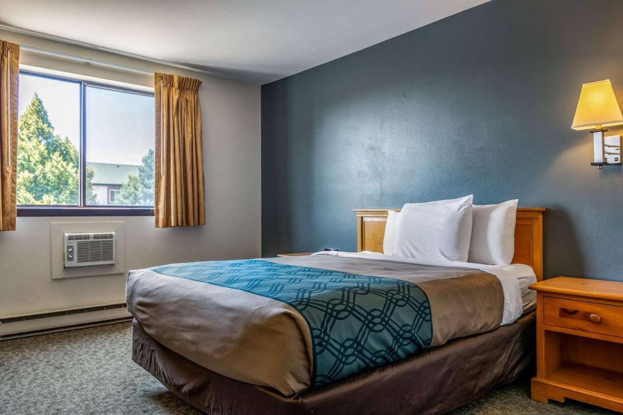 Rodeway Inn Bozeman Luaran gambar